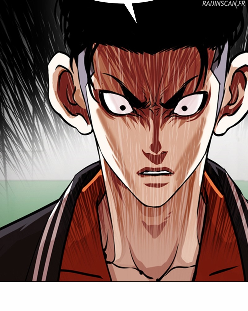Lookism Chapitre 360 - Page 55
