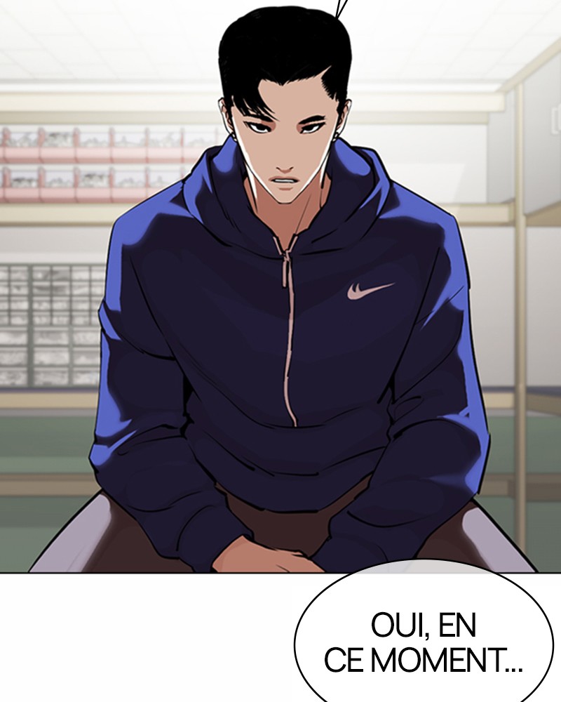 Lookism Chapitre 360 - Page 57