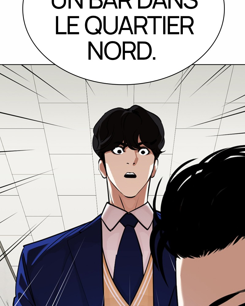 Lookism Chapitre 360 - Page 59