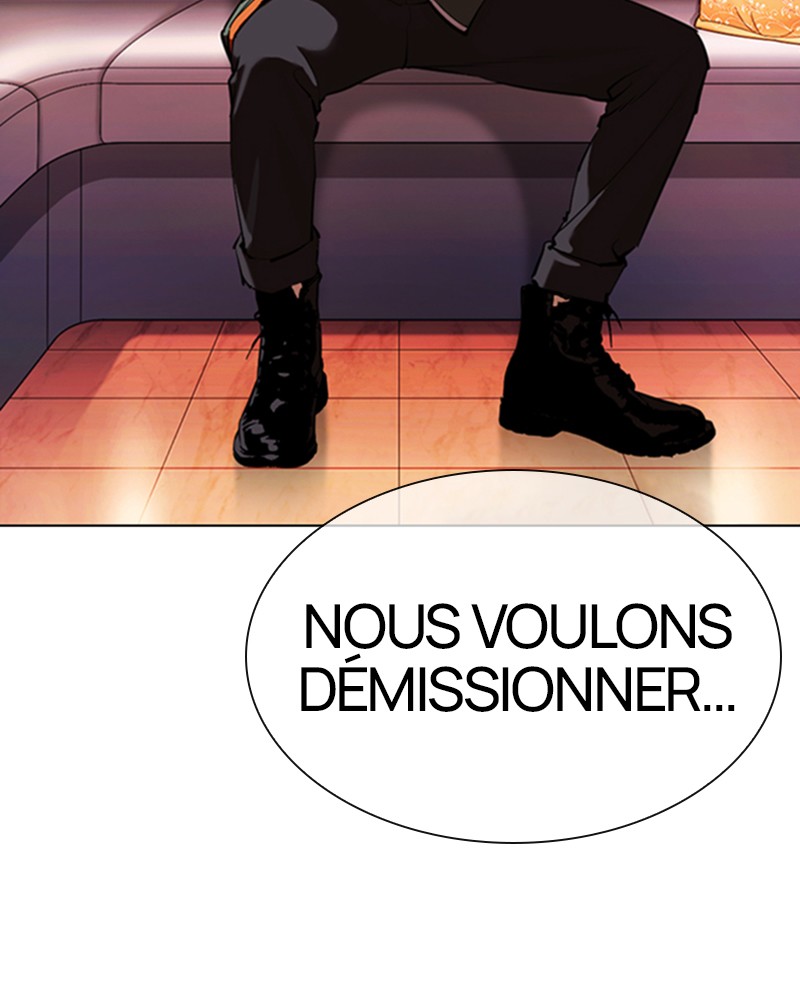 Lookism Chapitre 360 - Page 6