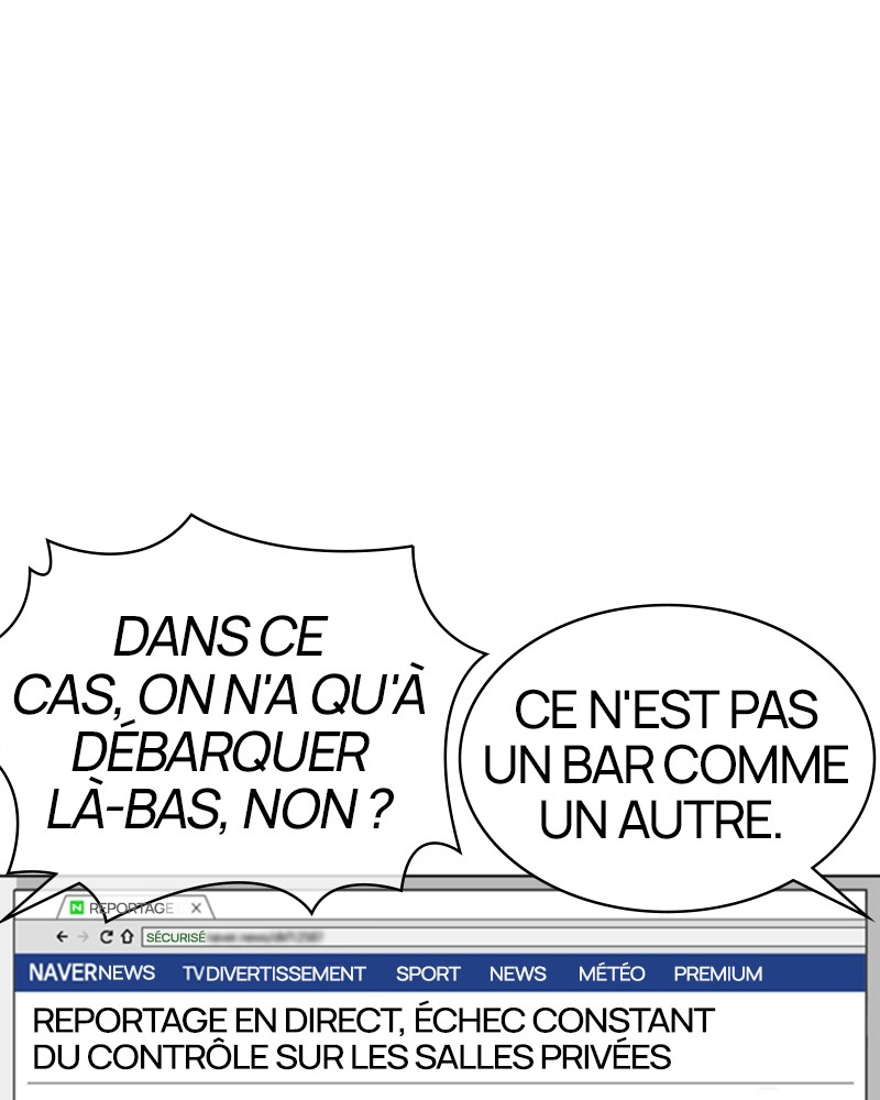 Lookism Chapitre 360 - Page 61