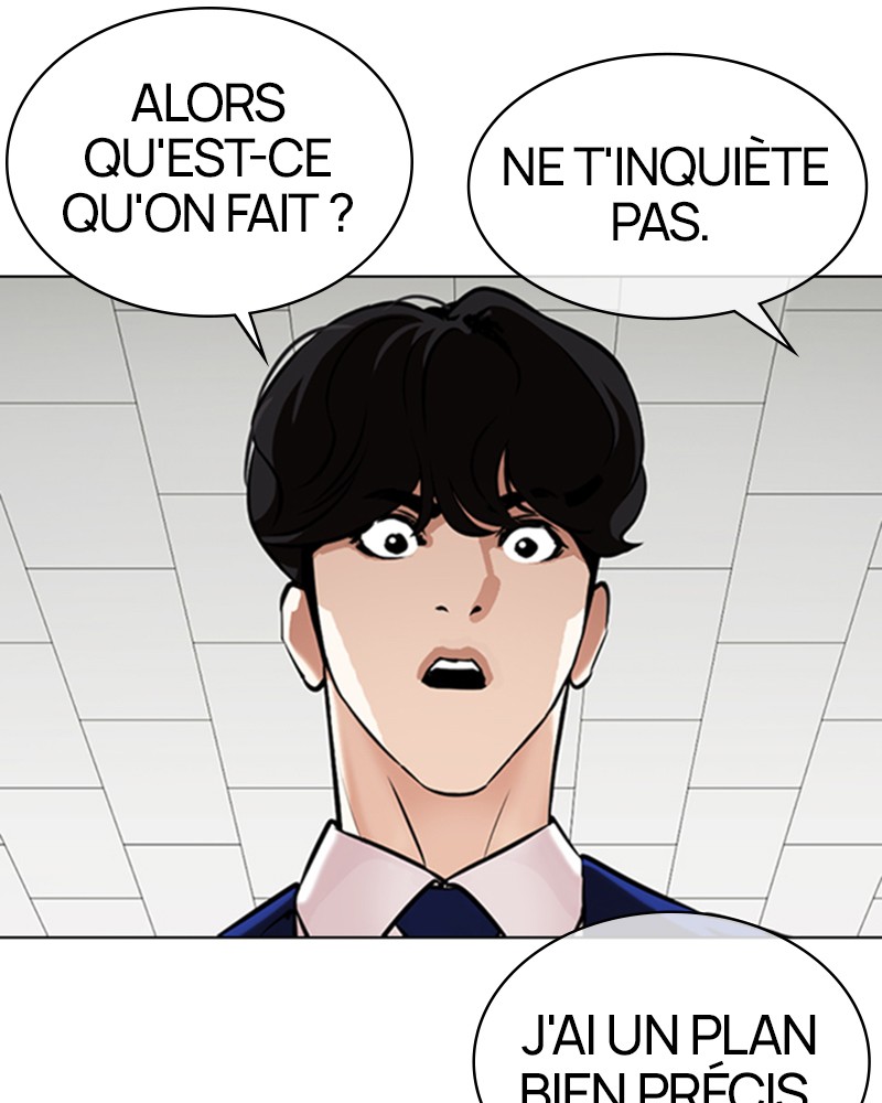 Lookism Chapitre 360 - Page 66