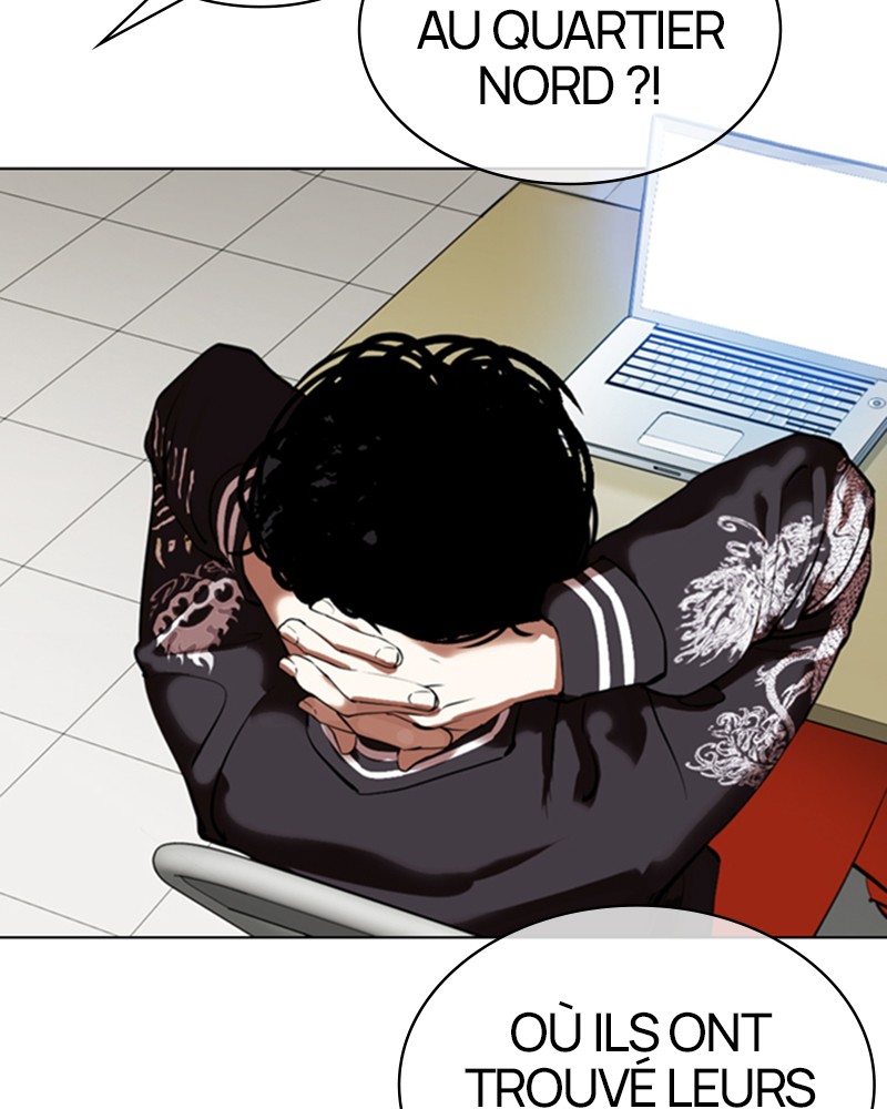 Lookism Chapitre 360 - Page 68