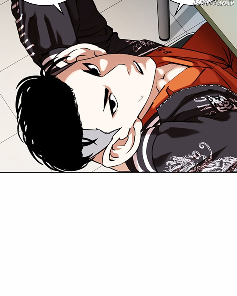 Lookism Chapitre 360 - Page 70