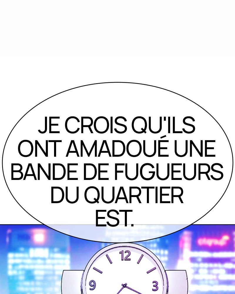 Lookism Chapitre 360 - Page 71