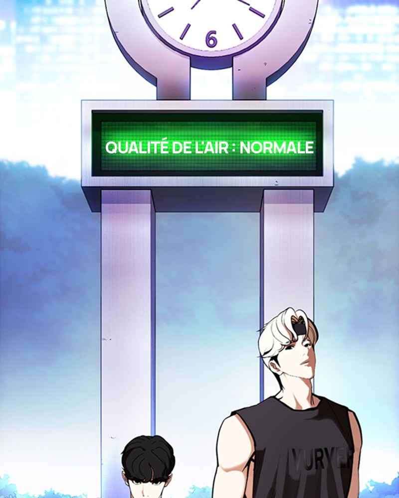 Lookism Chapitre 360 - Page 72