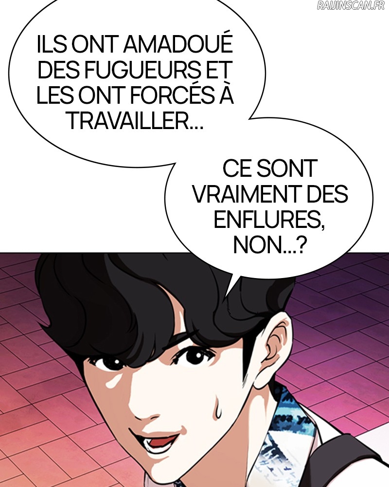 Lookism Chapitre 360 - Page 75
