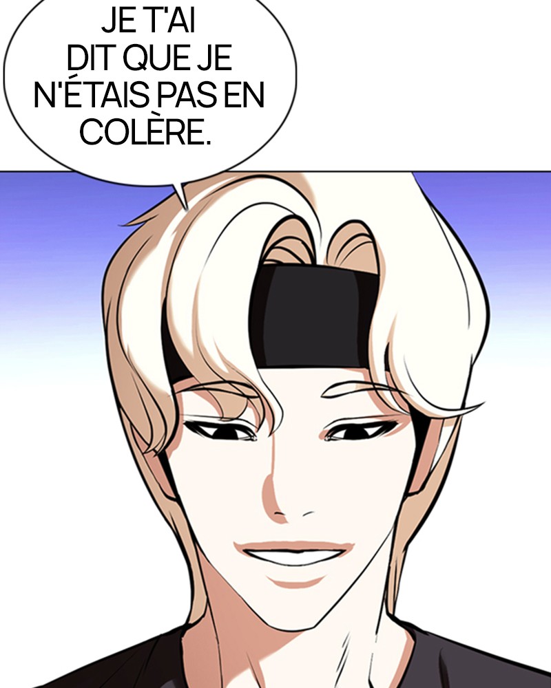 Lookism Chapitre 360 - Page 77