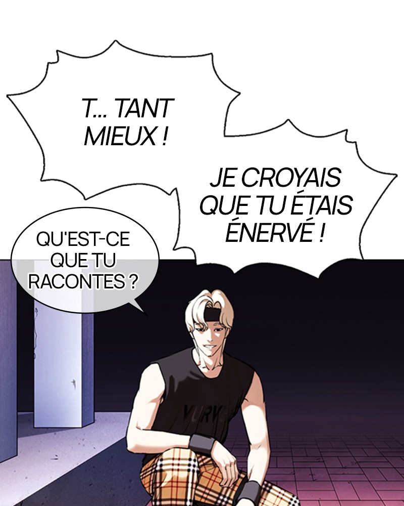 Lookism Chapitre 360 - Page 79