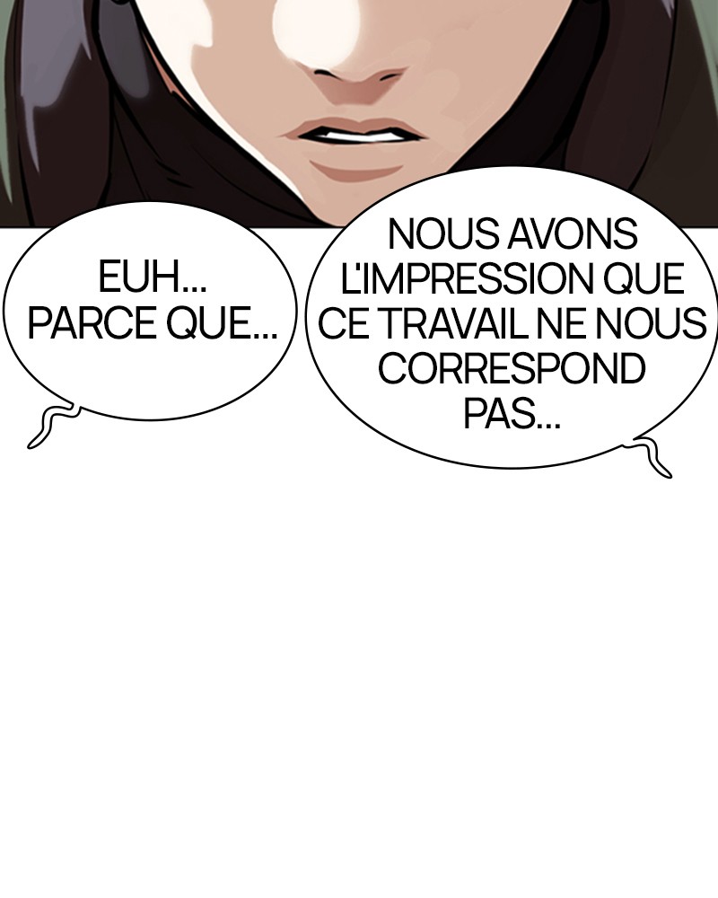 Lookism Chapitre 360 - Page 8