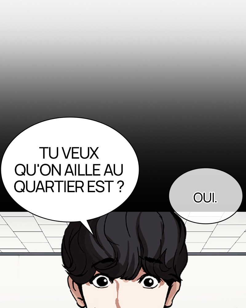 Lookism Chapitre 360 - Page 81