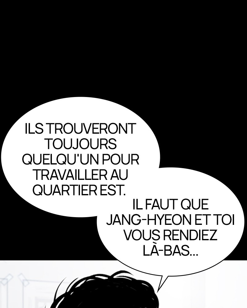 Lookism Chapitre 360 - Page 83