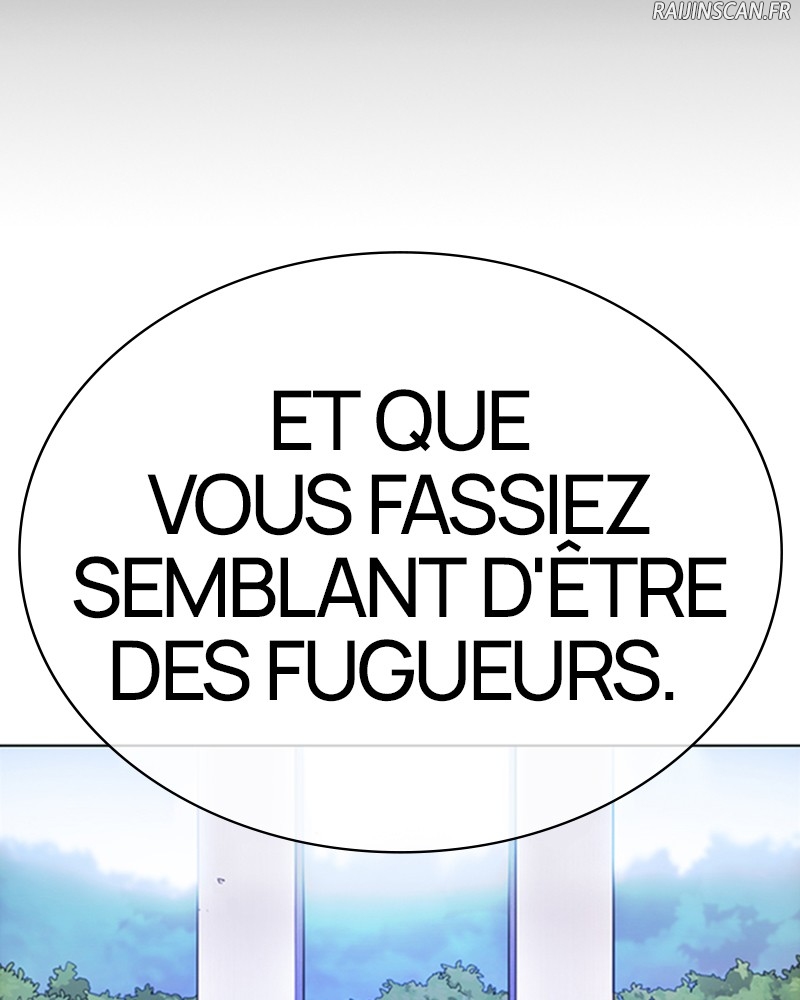 Lookism Chapitre 360 - Page 85