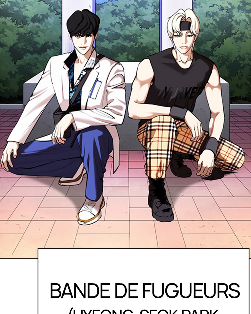 Lookism Chapitre 360 - Page 86