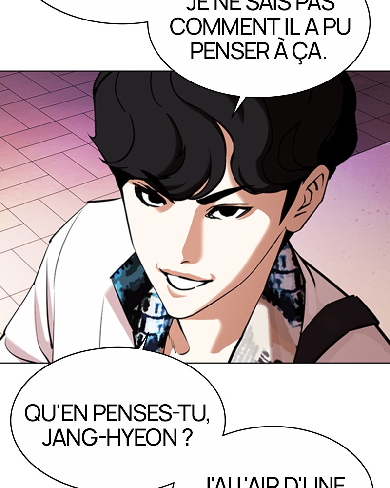 Lookism Chapitre 360 - Page 88