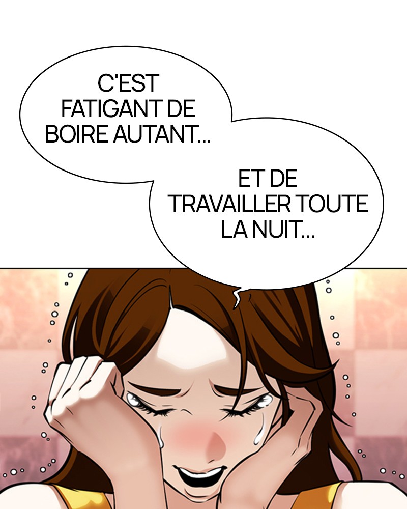 Lookism Chapitre 360 - Page 9