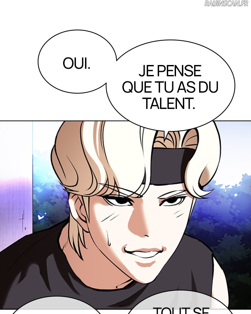 Lookism Chapitre 360 - Page 90