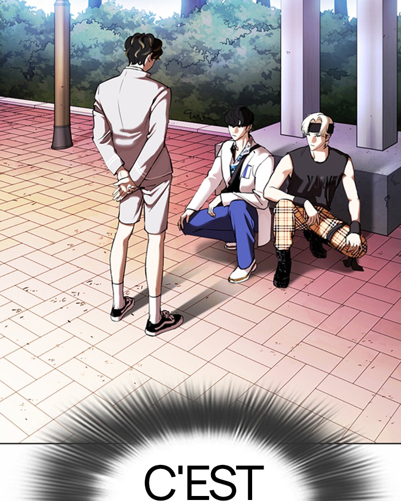 Lookism Chapitre 360 - Page 94