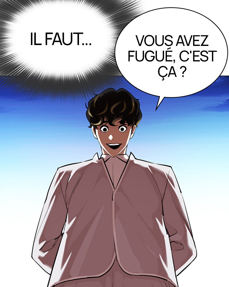 Lookism Chapitre 360 - Page 96