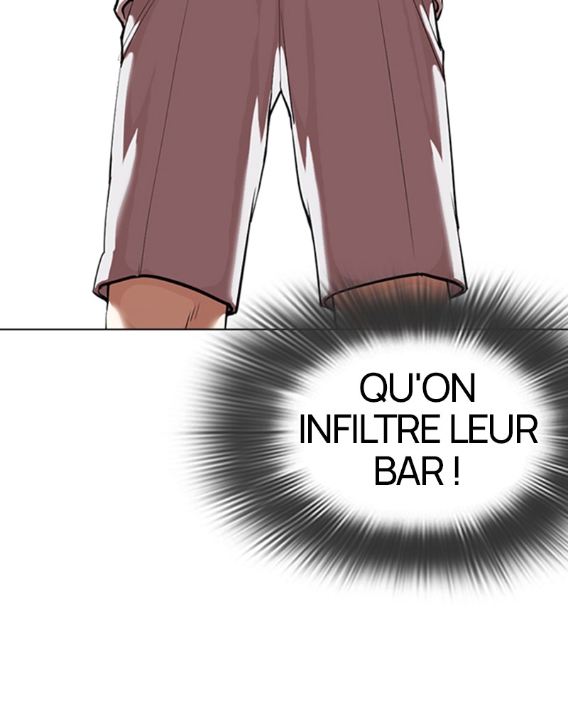 Lookism Chapitre 360 - Page 97