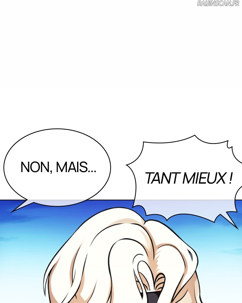 Lookism Chapitre 361 - Page 10