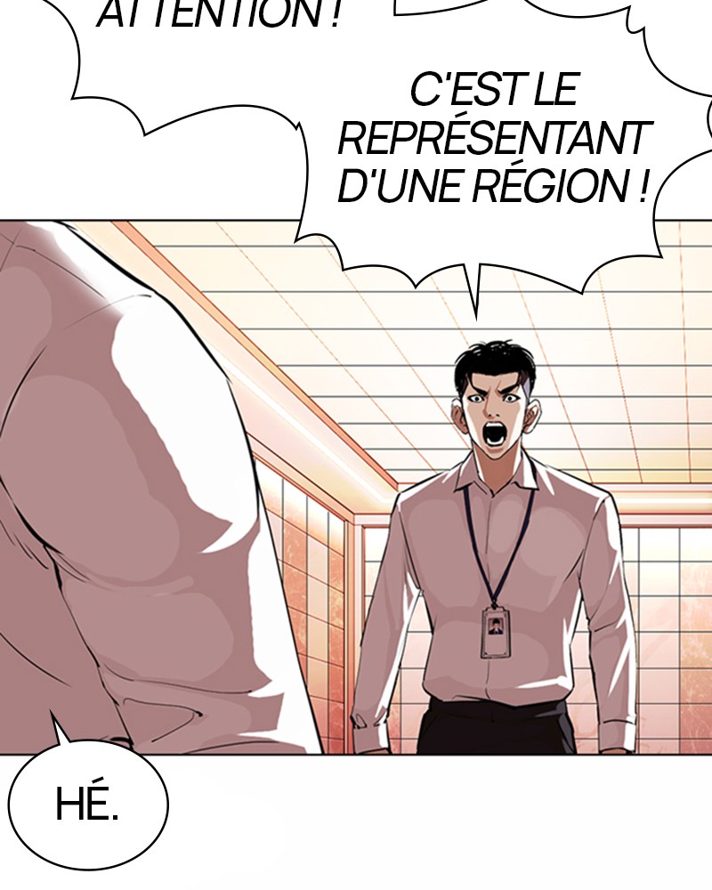 Lookism Chapitre 361 - Page 101