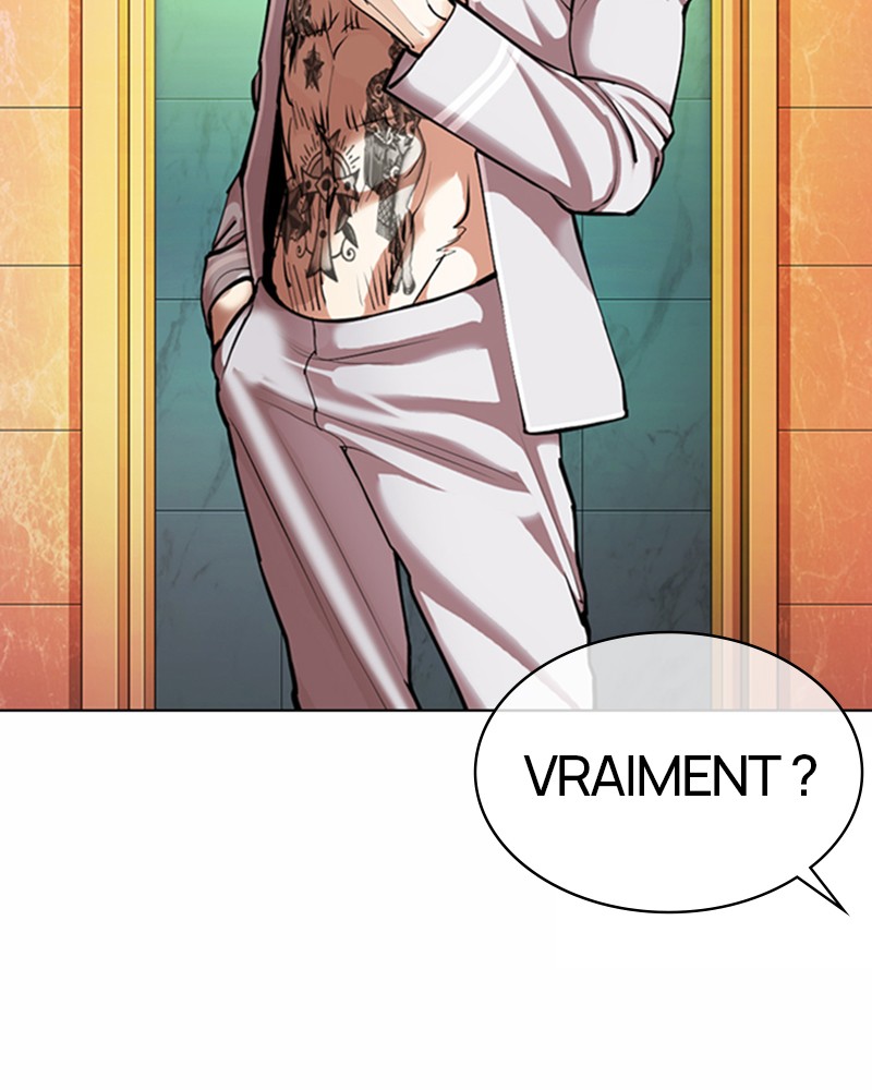 Lookism Chapitre 361 - Page 107