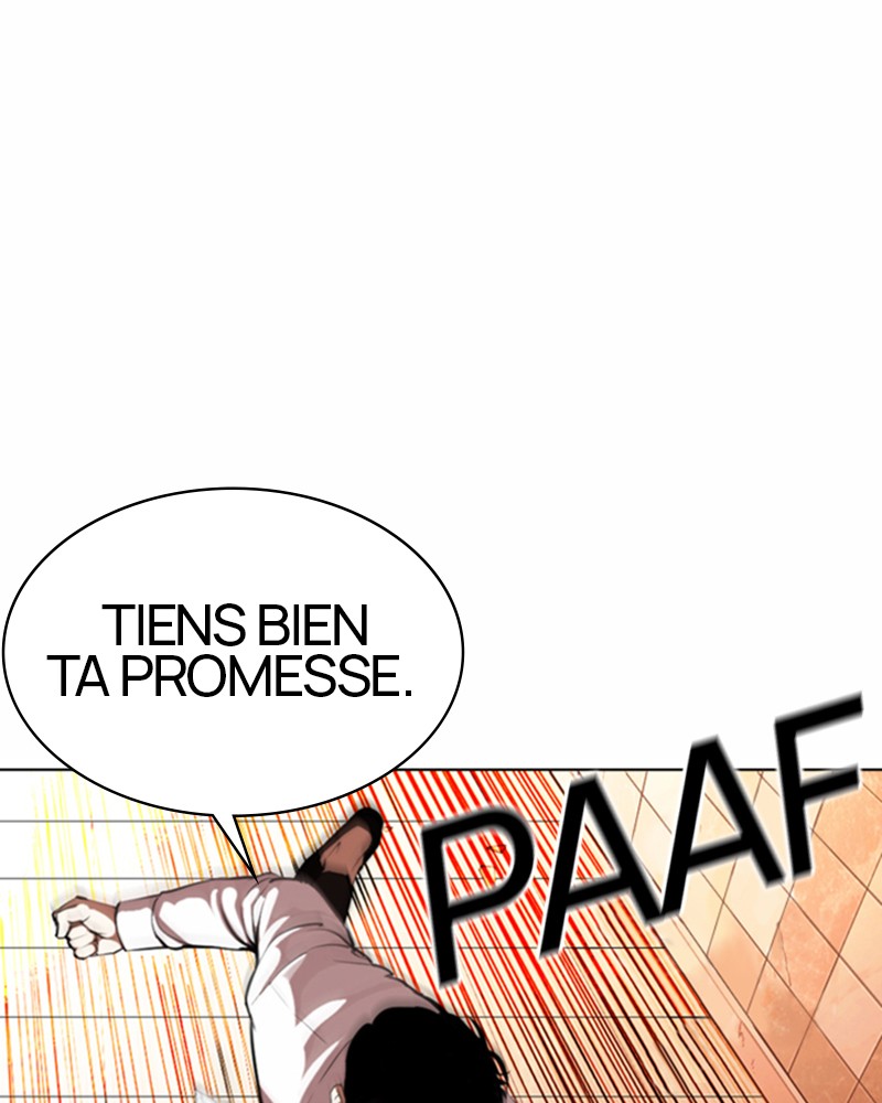 Lookism Chapitre 361 - Page 108