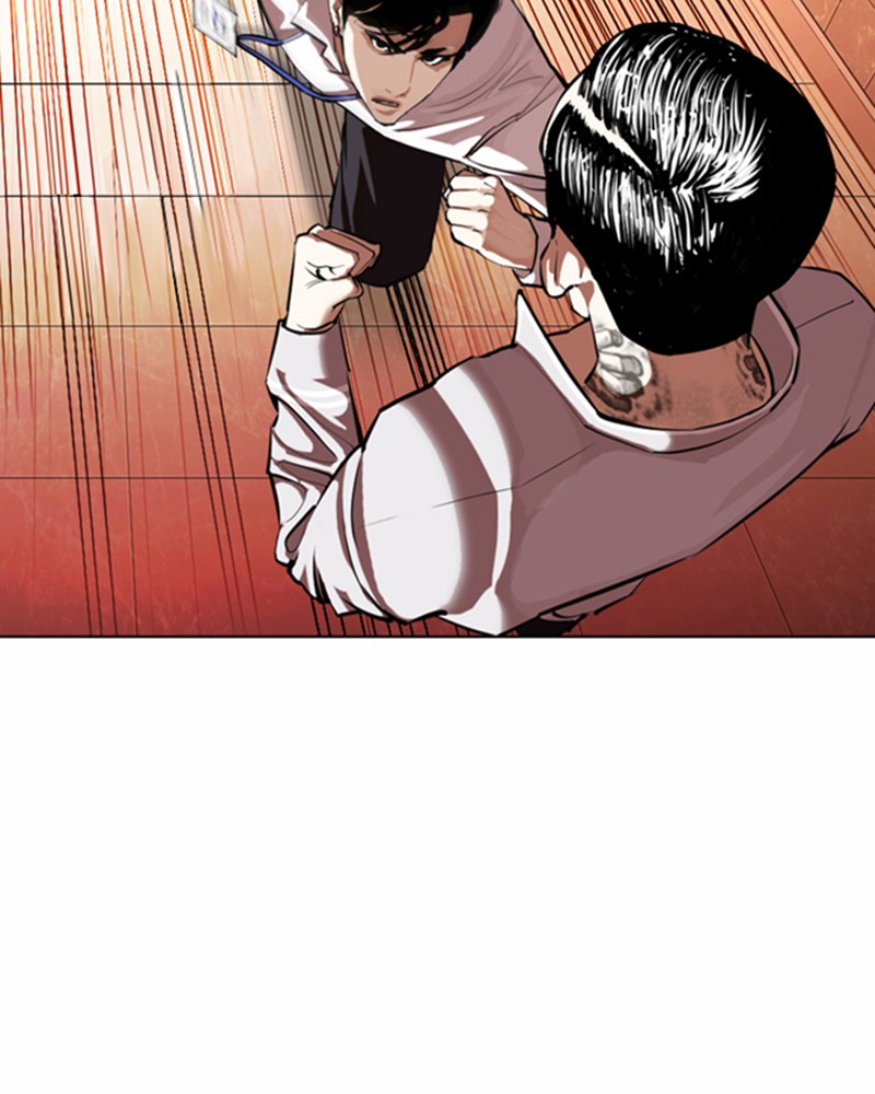 Lookism Chapitre 361 - Page 109