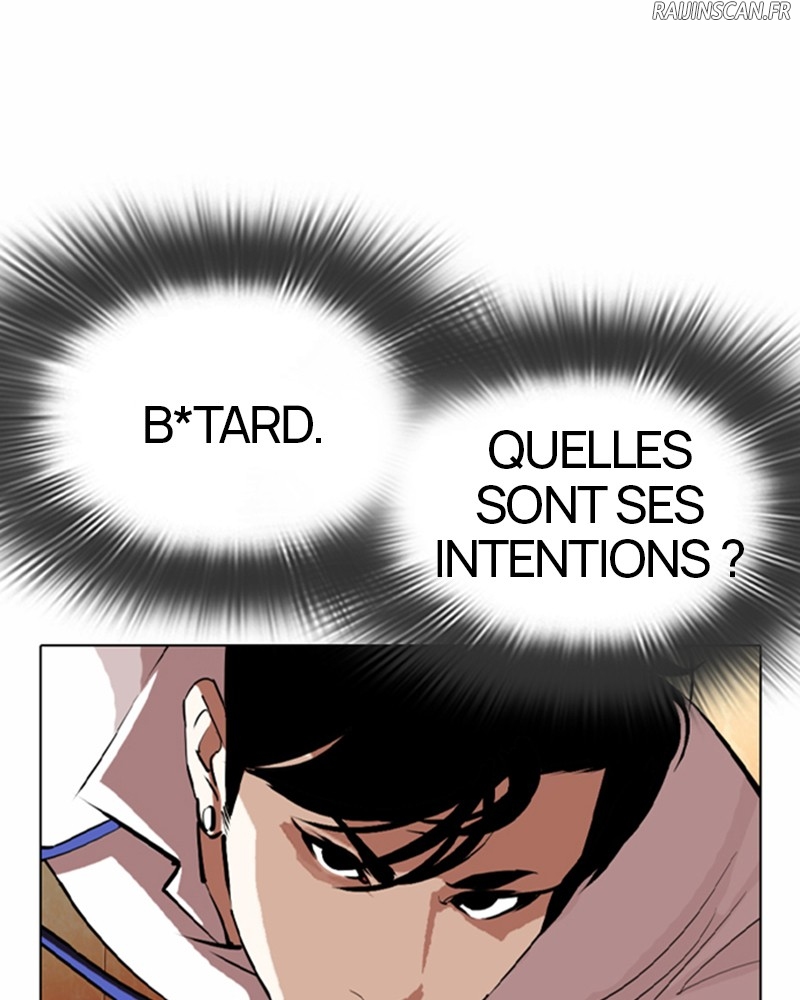 Lookism Chapitre 361 - Page 110