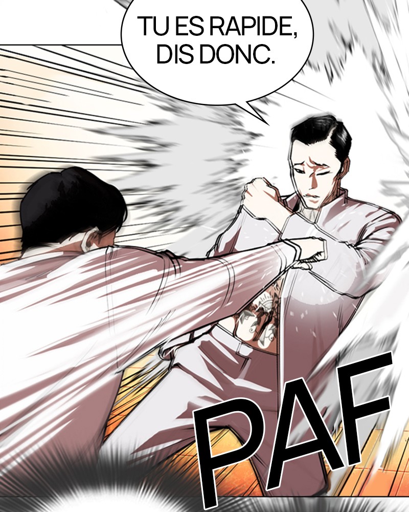Lookism Chapitre 361 - Page 112