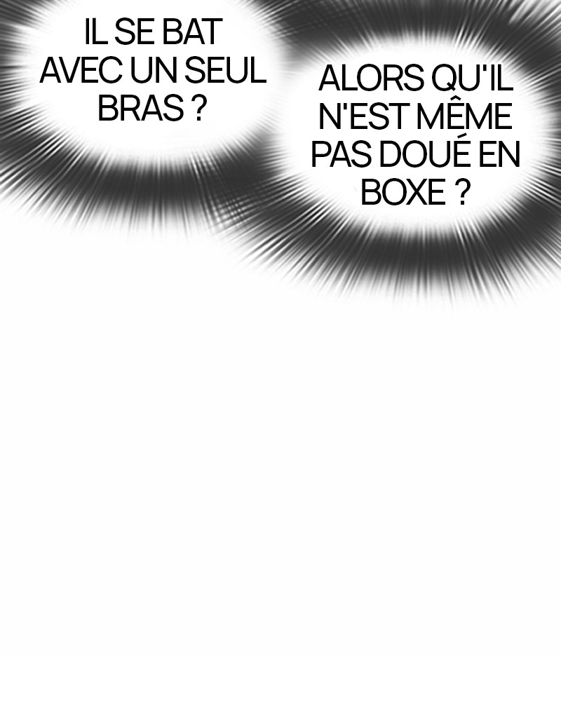 Lookism Chapitre 361 - Page 113