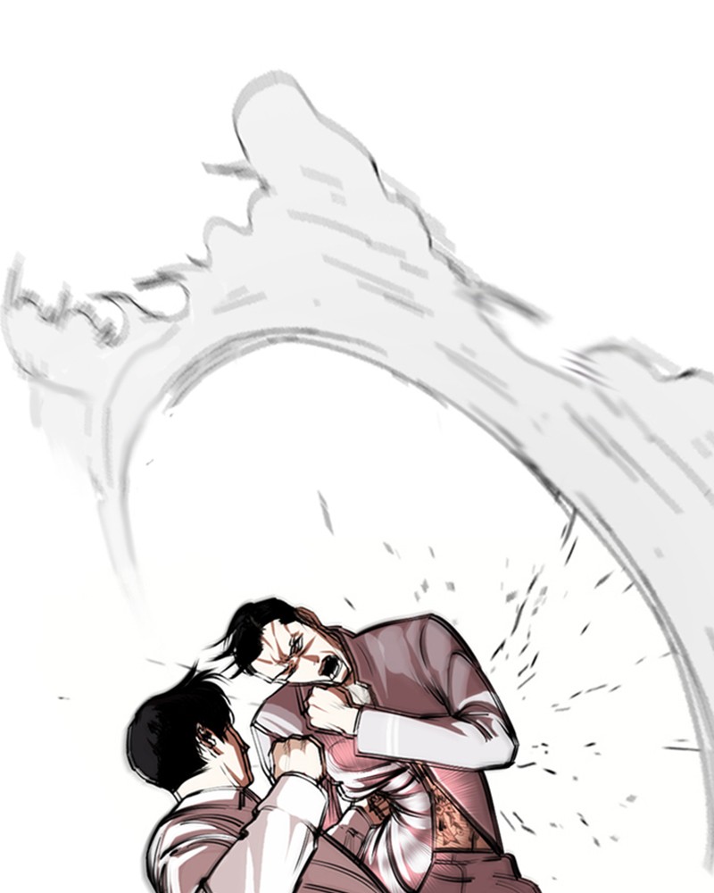 Lookism Chapitre 361 - Page 114