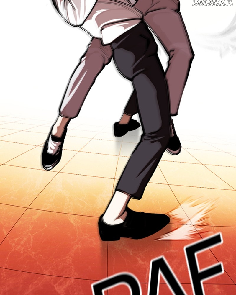 Lookism Chapitre 361 - Page 115