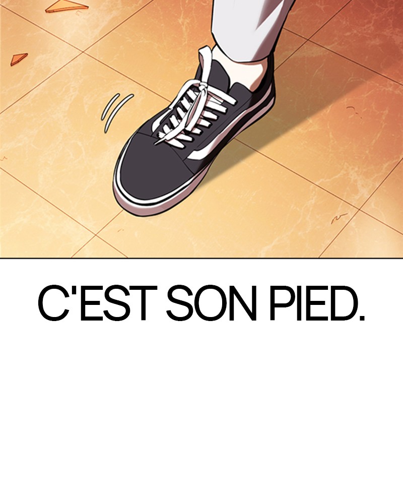 Lookism Chapitre 361 - Page 117