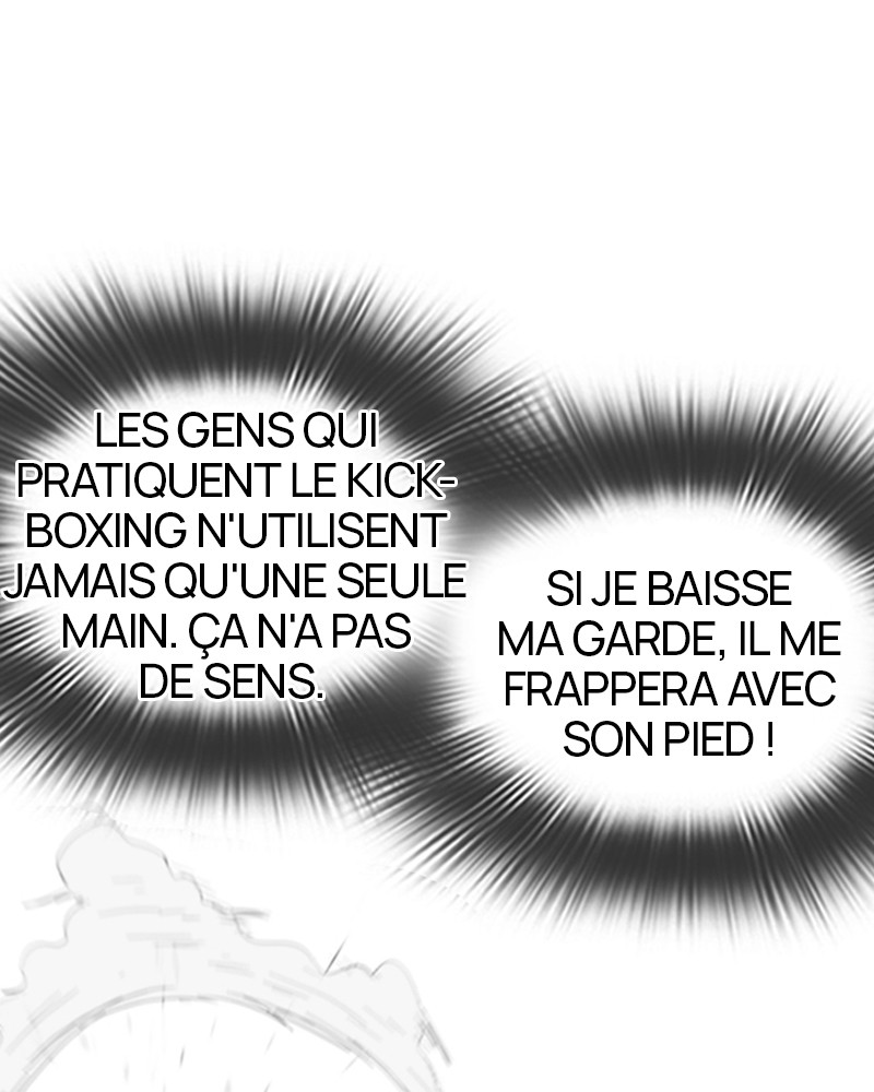 Lookism Chapitre 361 - Page 118