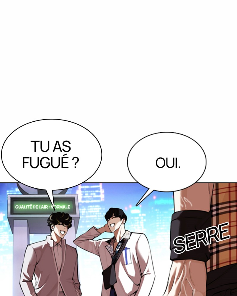Lookism Chapitre 361 - Page 12