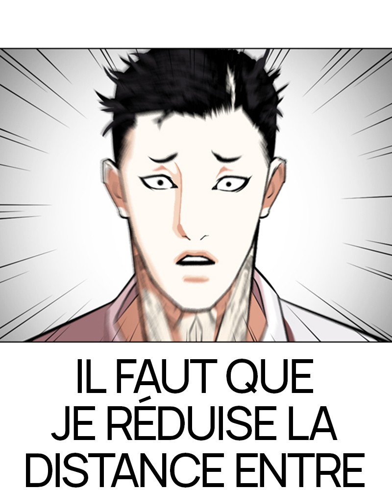 Lookism Chapitre 361 - Page 121