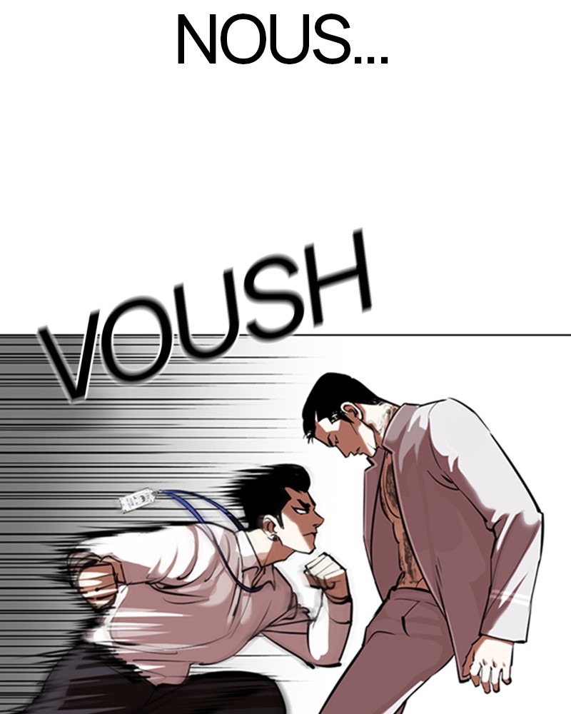 Lookism Chapitre 361 - Page 122