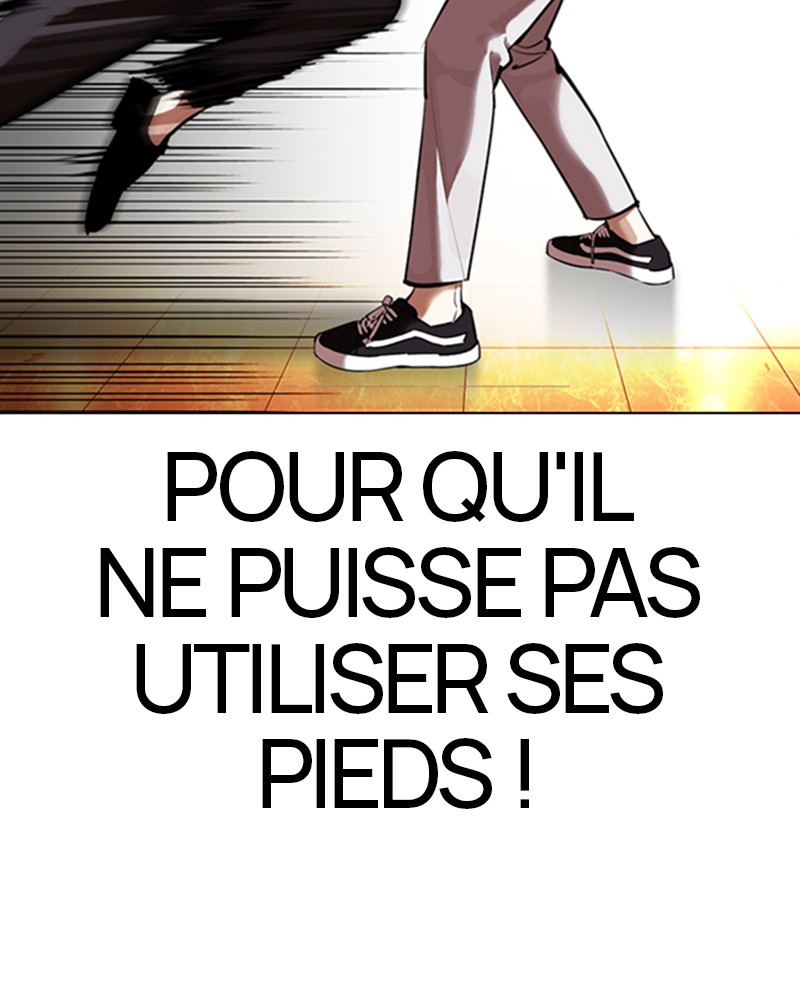 Lookism Chapitre 361 - Page 123