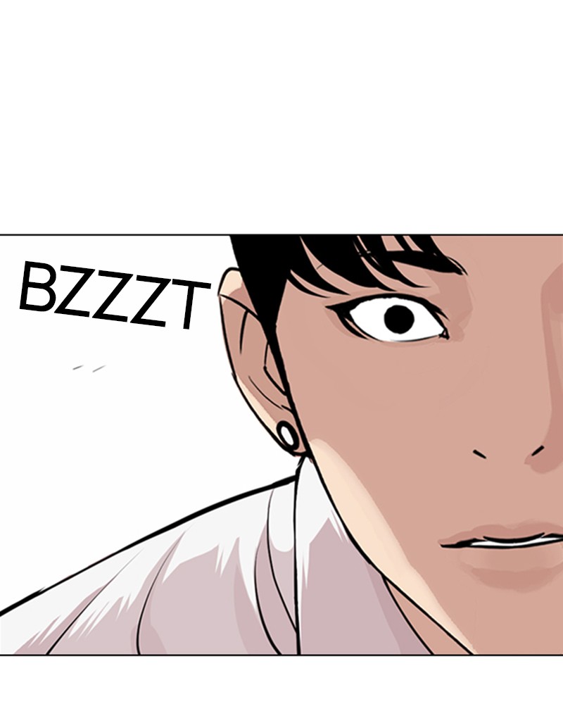Lookism Chapitre 361 - Page 124
