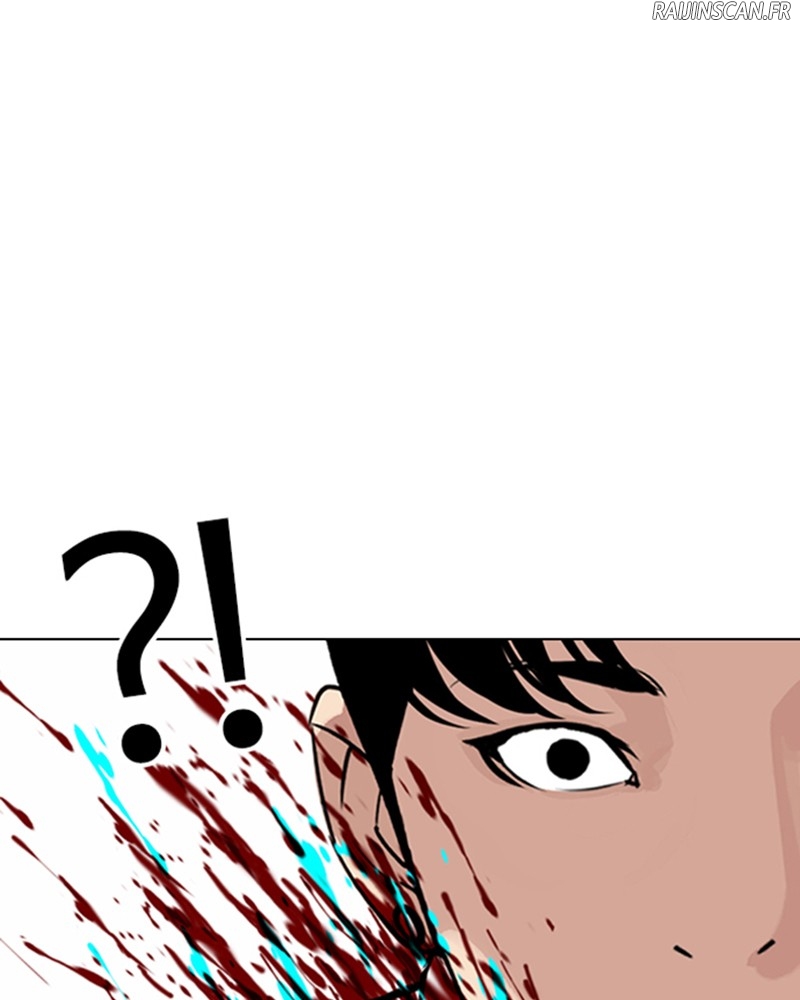 Lookism Chapitre 361 - Page 125