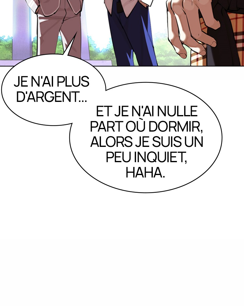 Lookism Chapitre 361 - Page 13