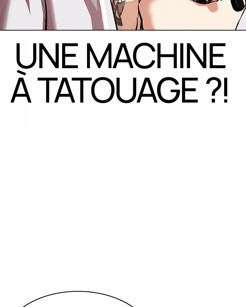 Lookism Chapitre 361 - Page 132