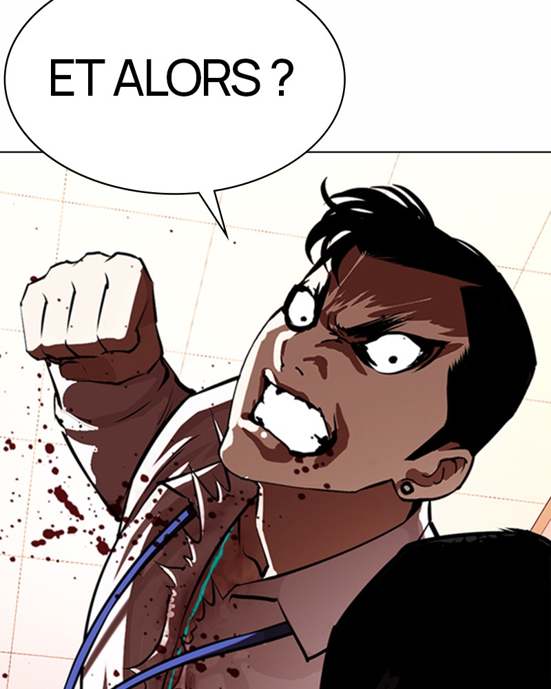 Lookism Chapitre 361 - Page 133