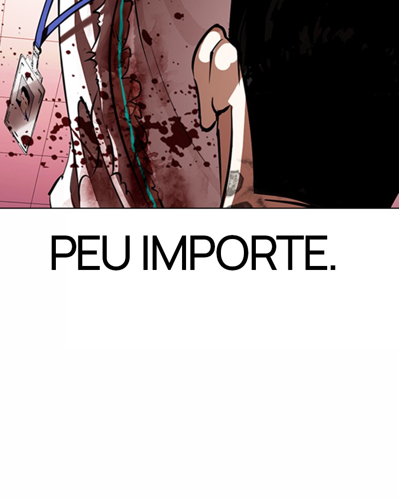 Lookism Chapitre 361 - Page 134