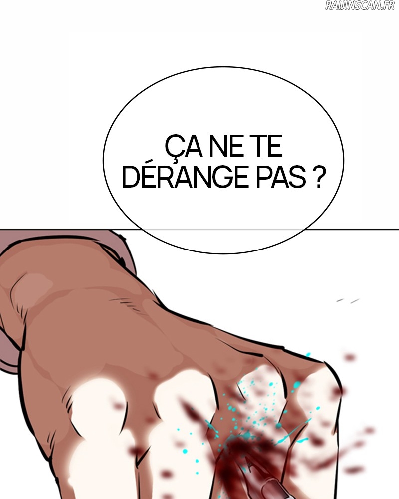 Lookism Chapitre 361 - Page 135