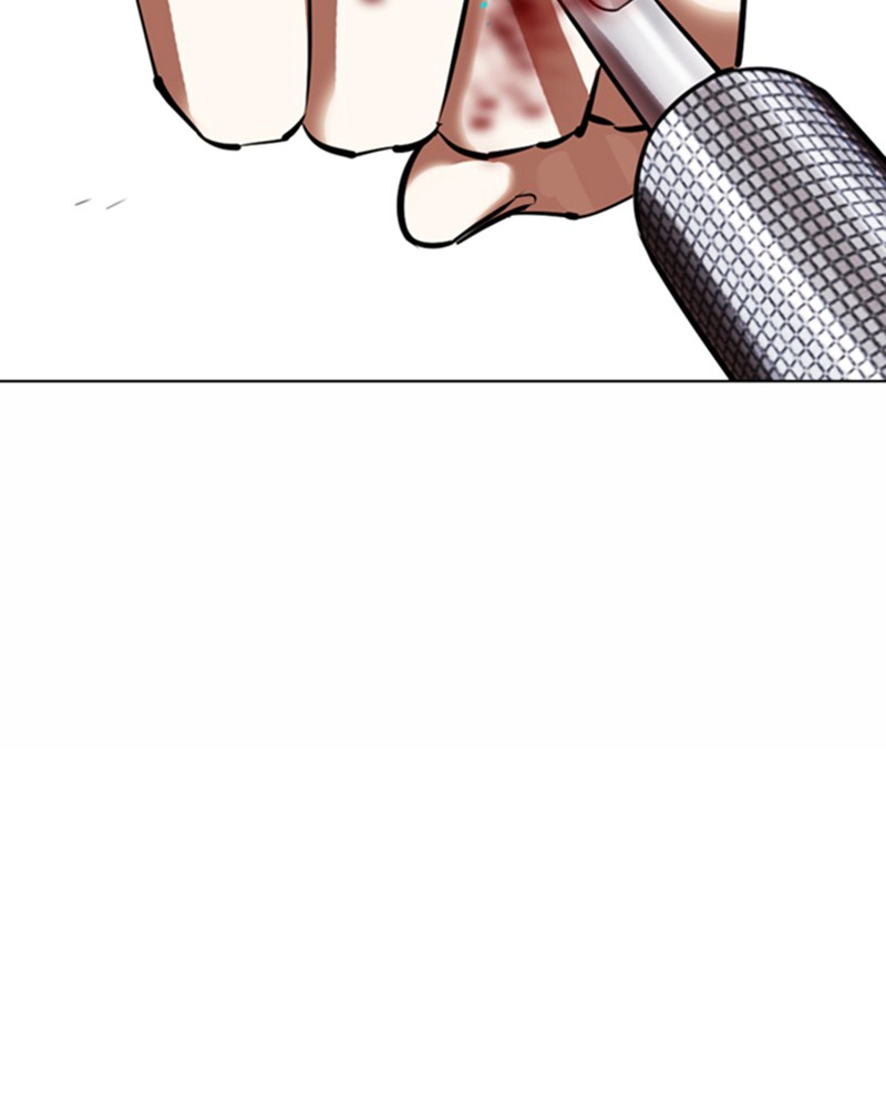Lookism Chapitre 361 - Page 136
