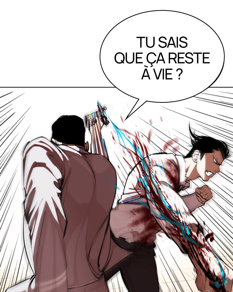 Lookism Chapitre 361 - Page 137
