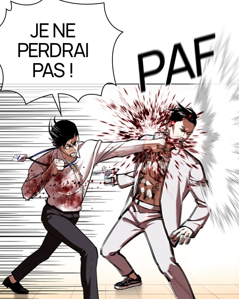Lookism Chapitre 361 - Page 139